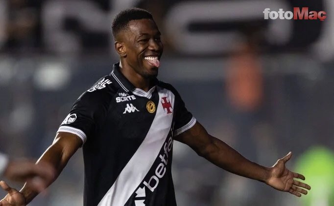 Vasco Da Gama, Carlos Cuesta’yı Kalıcı Olarak Takımda Tutmayı Planlıyor