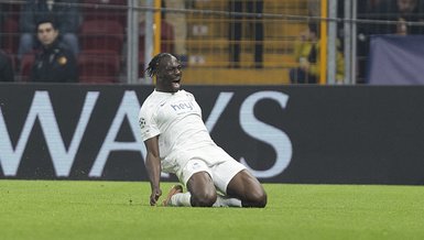 Galatasaray'ın UEFA Şampiyonlar Ligi'ndeki Skandal Pozisyonu Gündem Oldu