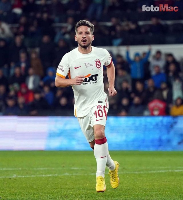 Galatasaray'ın Yeni Yıldızı: Yunus Akgün