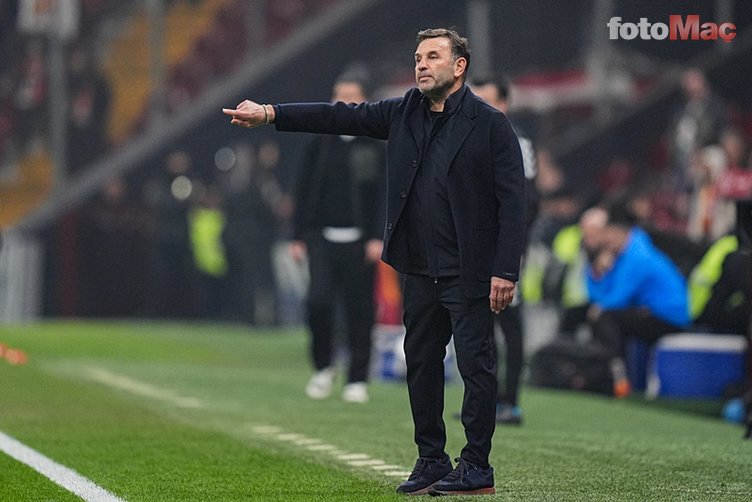 Galatasaray, Sol Kanat İçin Benfica'nın Yıldızını Gündemine Aldı