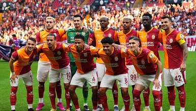Galatasaray'ın Sakatları İyi Haber Veriyor: Fenerbahçe Derbisi İçin Hazır!