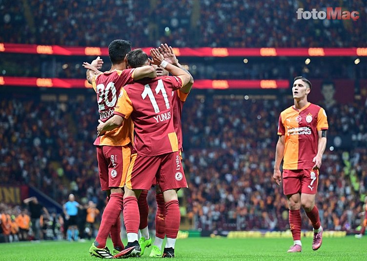 Galatasaray, Şampiyonlar Ligi'nde Kaybetmesine Rağmen Avrupa’dan Beklenen Geliri Elde Etti