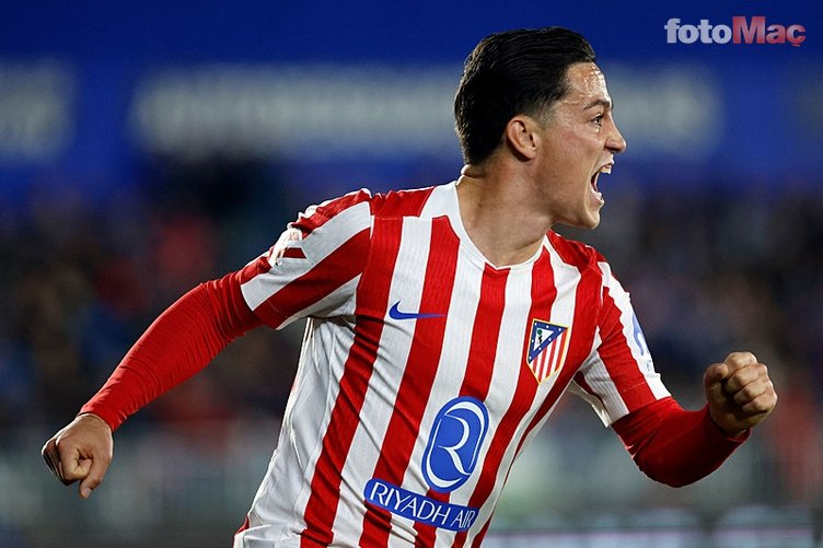 Galatasaray, Giacomo Raspadori ile İlgili Yeni Gelişmeleri Değerlendiriyor