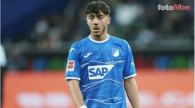 Galatasaray, Ara Transfer Döneminde Genç Bir Yeteneği Kadrosuna Katmayı Hedefliyor