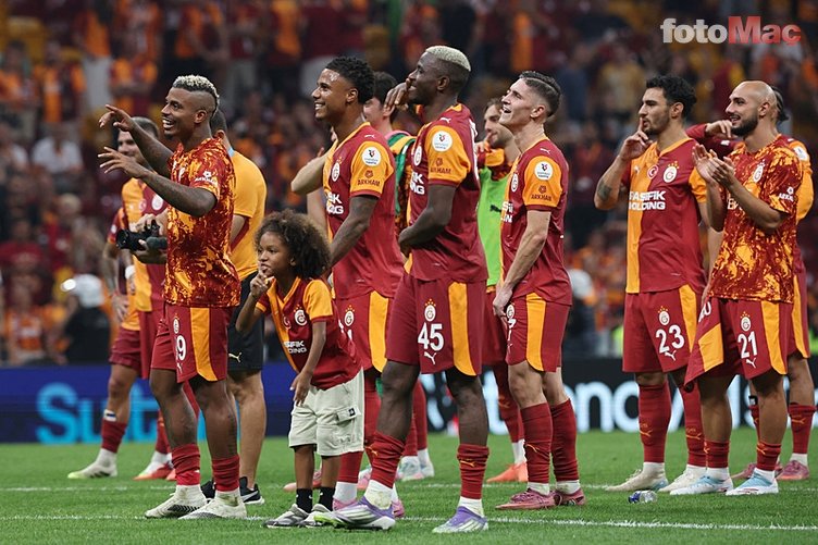 Galatasaray, Mario Lemina ile Sözleşme Uzatıyor