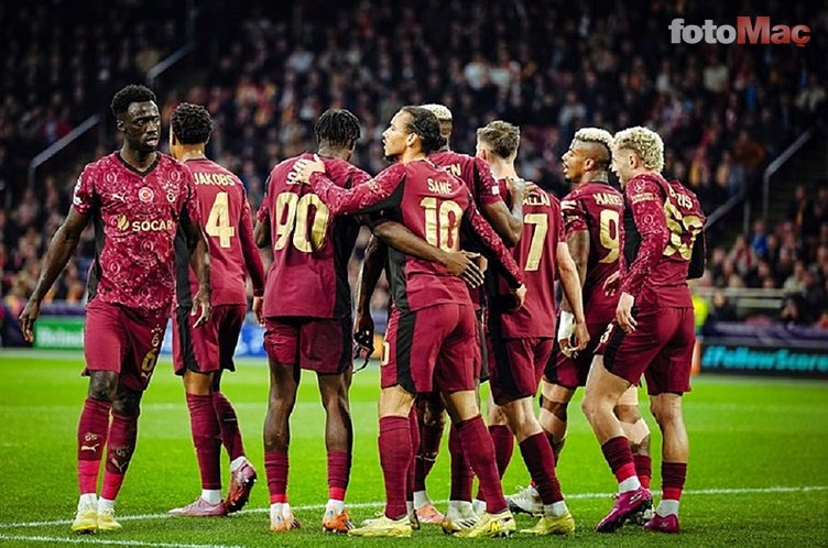 TRANSFER HABERİ - Galatasaray’da flaş Zaniolo gelişmesi! İtalyan ekibi harekete geçti