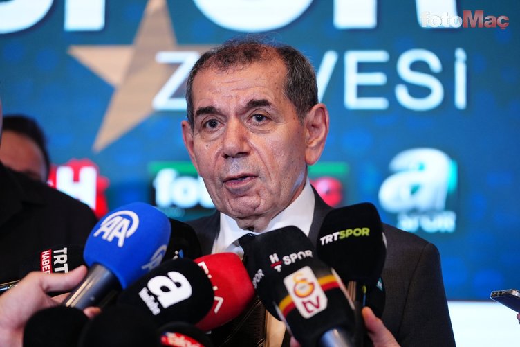 Galatasaray, Ocak Transfer Döneminde Nijeryalı Stoper İle Anlaşmaya Yakın