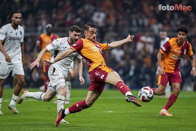Galatasaray'da Yunus Akgün'ün Sakatlık Durumu ve Geleceği