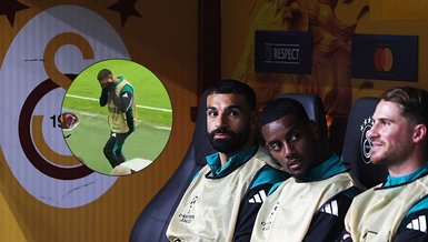 Galatasaray, Liverpool'u Ağırladı: RAMS Park'taki Gürültü Dikkat Çekti