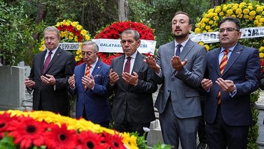 Galatasaray Spor Kulübü, Kuruluşunun 120. Yıl Dönümünü Kutluyor