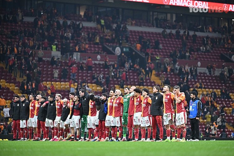 Galatasaray'da Griezmann Transferi Reddedi; Yunus Akgün'le Yola Devam Edilecek!