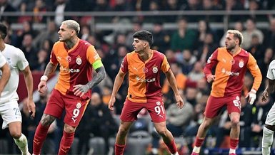 Galatasaray'ın Kırmızı Kart Şoku: Arda Ünyay Saha Dışında Kaldı