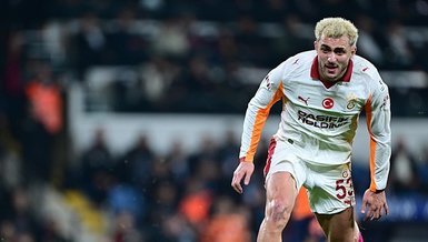 Galatasaray'ın Barış Alper Yılmaz'a Destek Süreci