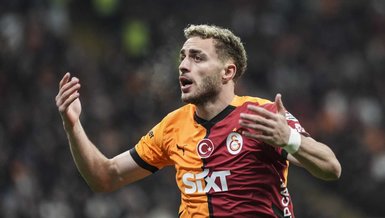 Galatasaray'da Barış Alper Yılmaz'dan flaş paylaşım! "Gelinen süreç beni derinden üzdü"