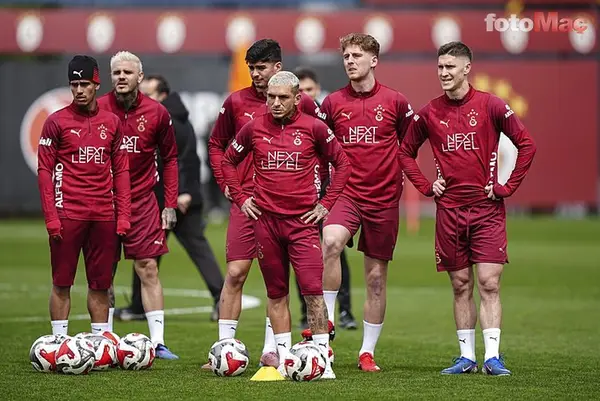 Galatasaray'da Torreira'nın Yerine Gelecek Yıldız İddiası