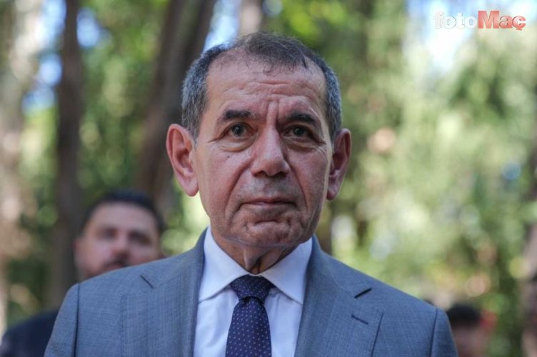 Galatasaray, Dursun Özbek ile Hem Sportif Hem de Maddi Başarılar Elde Ediyor