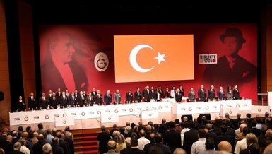 Sarı-Kırmızılı Kulüp Genel Kurulu Ertelendi