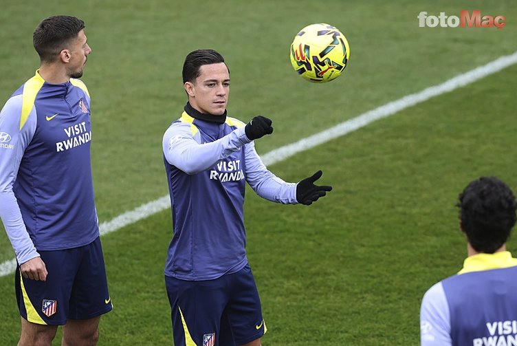 Galatasaray, Raspadori İçin Transfer Hamlesi Yapıyor