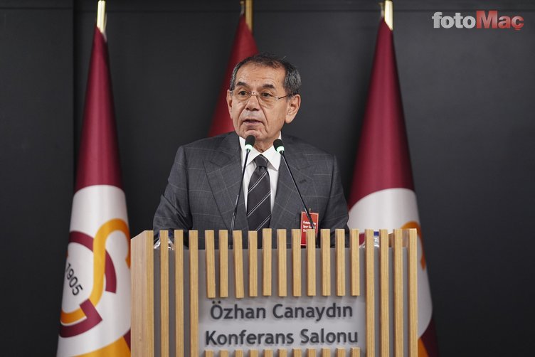 Galatasaray'dan Orta Saha İçin Dört Transfer Adayı!