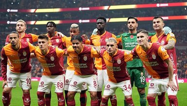 Galatasaray'da Arka Adale Sakatlıkları Endişe Yarattı