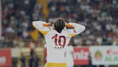 Leroy Sane, Galatasaray'da Beklentileri Karşılayamadı