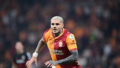 Galatasaray, Gençlerbirliği'ni 3-2 ile Geçti