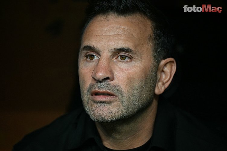 Galatasaray'ın Savunma Sorunları Okan Buruk'u Zorluyor