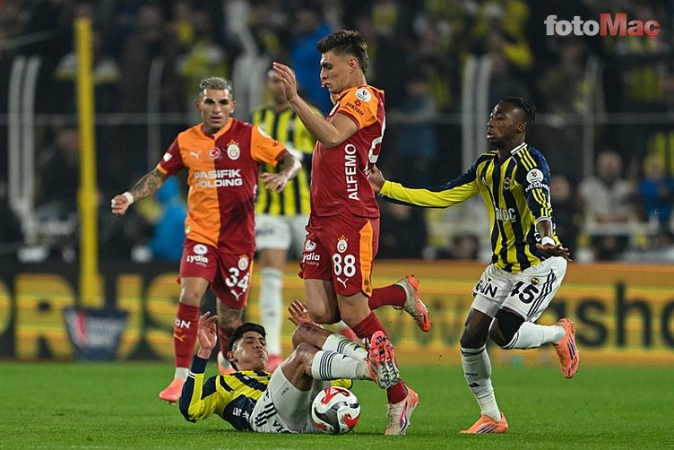 Galatasaray'da Kazımcan Karataş İçin Yeni Fırsatlar Doğuyor