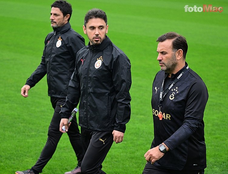 Galatasaray, Başakşehir ile Kritik Bir Maçta Karşılaşacak