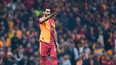 Galatasaray, Şampiyonlar Ligi'nde Union Saint-Gilloise'ye Yenildi