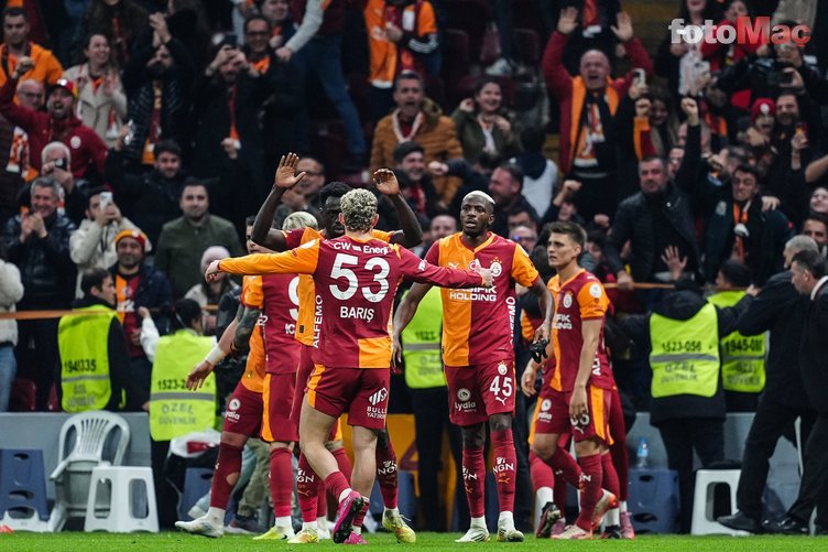 Galatasaray'da Metehan Baltacı için sözleşme feshi gündemde!