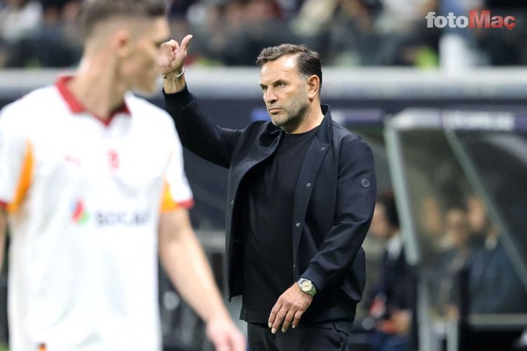 Galatasaray, Göztepe ile Kritik Maça Çıkıyor