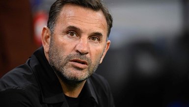 Galatasaray, Ajax'ı Deplasmanda 3-0 Geçti! Okan Buruk'tan Önemli Açıklamalar