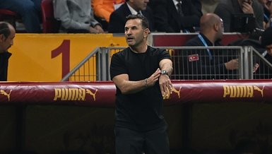 Galatasaray, Göztepe ile Kritik Maçta Buluşuyor