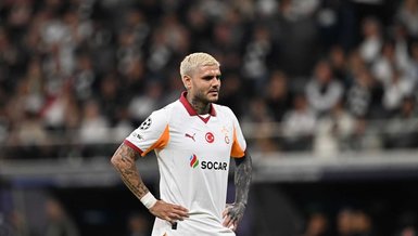 Galatasaray ve Beşiktaş Derbisinde Beraberlik: Okan Buruk'tan Icardi Açıklaması