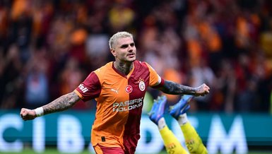 Okan Buruk'tan Mauro Icardi Açıklamaları: "Provokasyonlar Var"