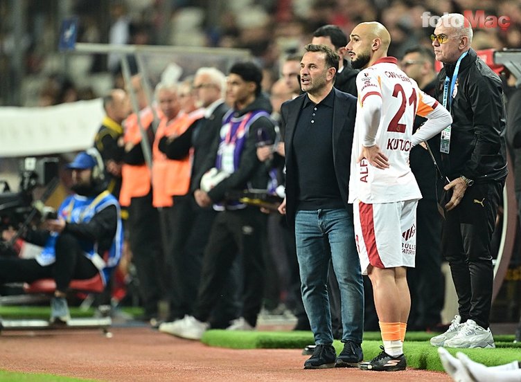 Galatasaray'ın Mücadelesi Devam Ediyor: UEFA'da ve Süper Lig'de Başarılar