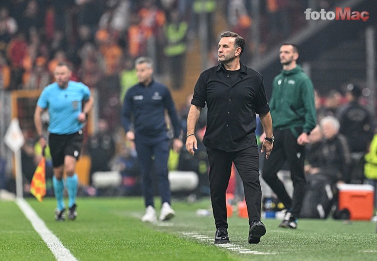 Galatasaray, Göztepe ile kritik bir maça çıkıyor