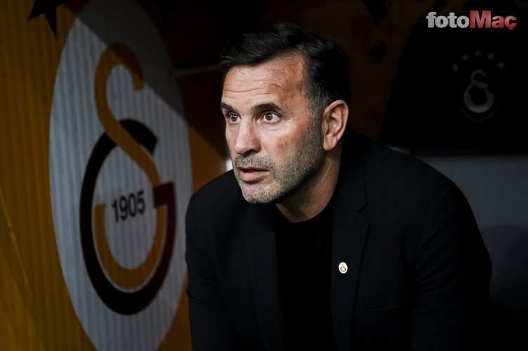 Galatasaray, Rodrygo Transferi İçin Hamle Yaptı!