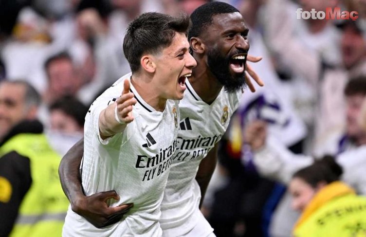 Galatasaray, Rüdiger için Transfer Hamleleri Yapacak