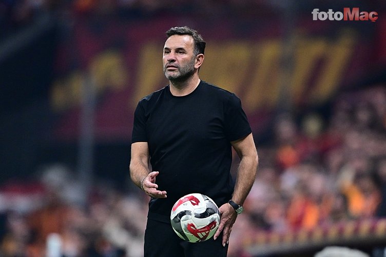 Galatasaray, Zorlu Fikstürle Yola Devam Ediyor