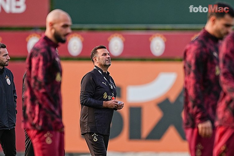 Galatasaray'da Savunma Sıkıntısı ve Okan Buruk'un Uyarıları