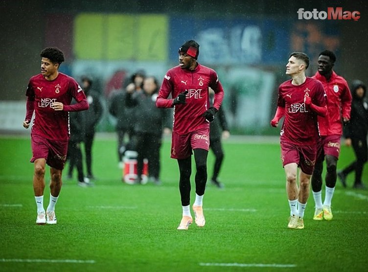 Galatasaray Ara Transfer Dönemini Sabırsızlıkla Bekliyor