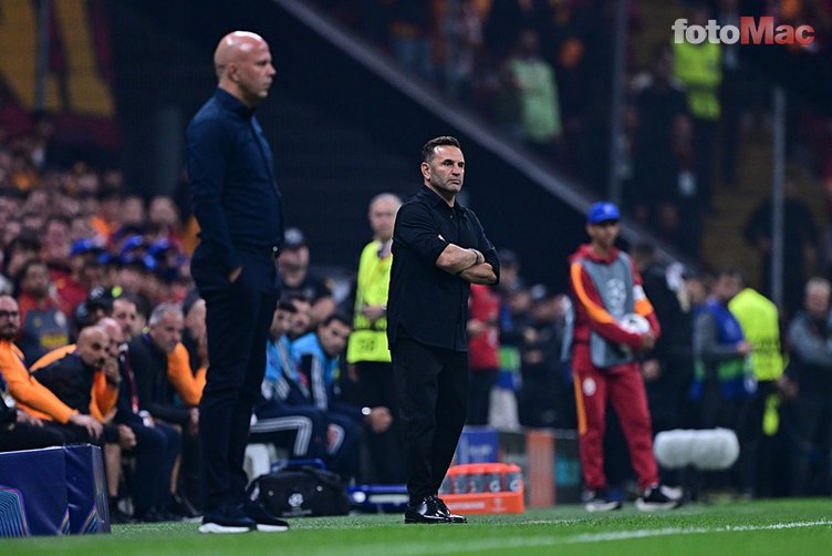 Galatasaray'dan Avrupa için Transfer Planları