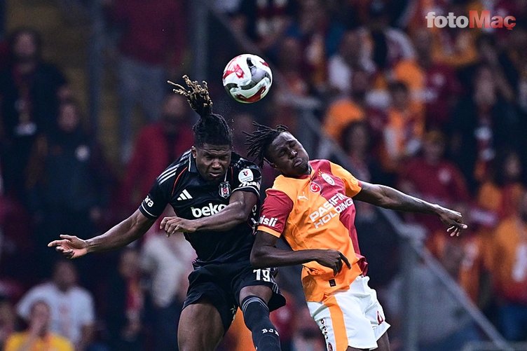 Wilfried Singo'nun Sakatlığıyla İlgili Umut Verici Gelişmeler