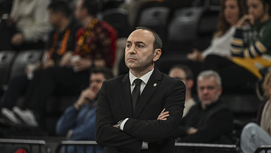 Galatasaray MCT Technic Erkek Basketbol Takımı, Başantrenör Yakup Sekizkök ile Yollarını Ayırdı