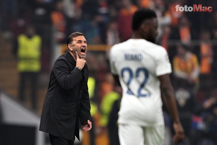 Galatasaray, Transfer Hamlesi İçin Hız Kesmeden İlerliyor