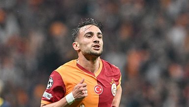 Yunus Akgün'ün Sakatlığı Galatasaray'ı Zorluyor