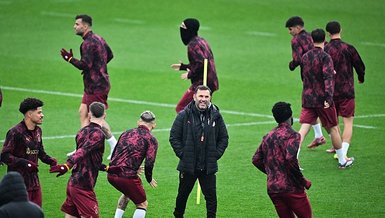 Galatasaray'ın Monaco Maçına Hazırlığı: Geçmişe Yolculuk