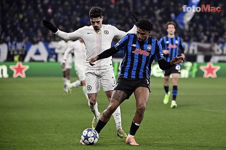 Galatasaray, Ara Transfer Döneminde İki Yıldız İçin Harekete Geçti